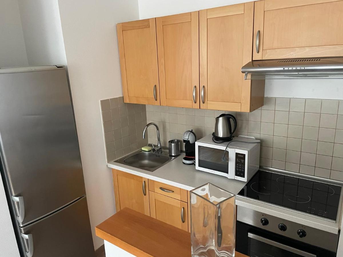 Bda Centre Apartment Budapest, Budapest